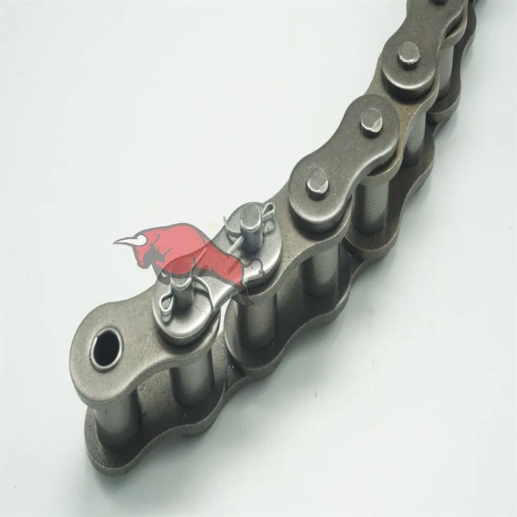 Roller Chain Attachment Links