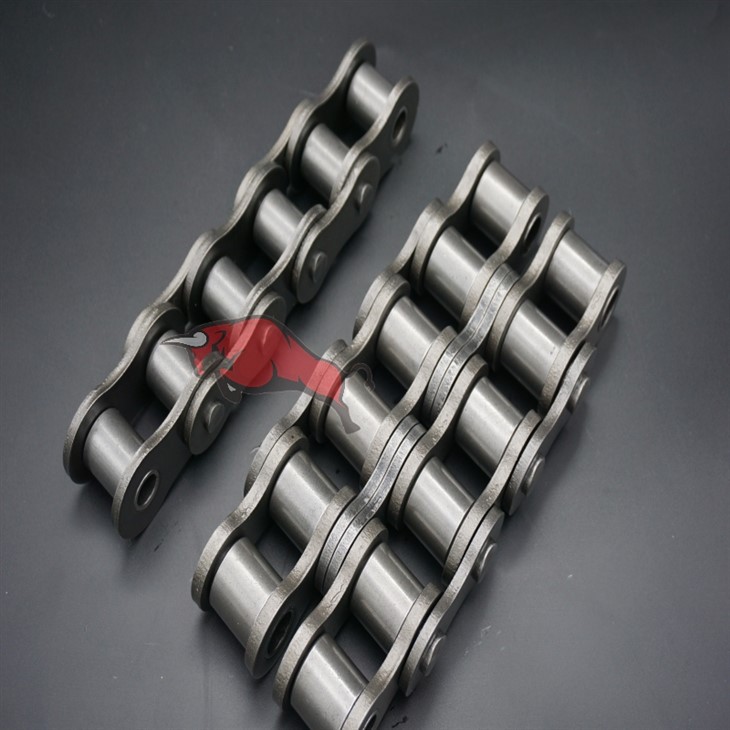 Wholesale Industry Chain Roller Chain 12A 60-1R 2R 3R